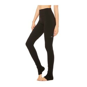Alo Yoga Goddess Leggings - Black